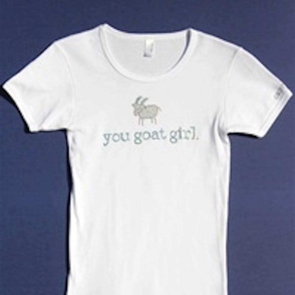 Capricorn T-shirt, Made in USA, Crystals, NWT